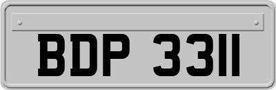 BDP3311