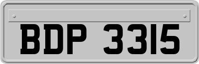 BDP3315