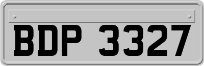 BDP3327