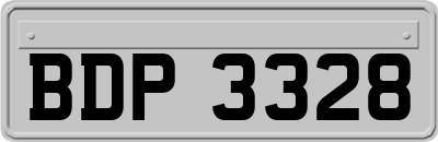 BDP3328