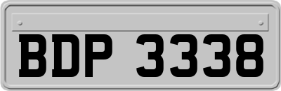 BDP3338