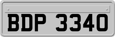 BDP3340