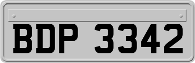 BDP3342