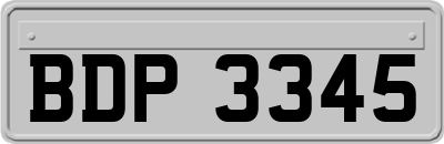 BDP3345