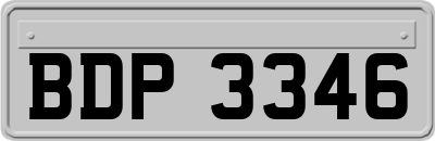 BDP3346