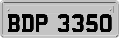 BDP3350