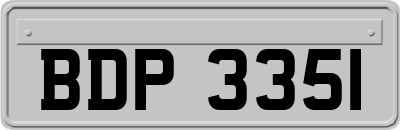 BDP3351