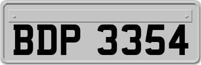 BDP3354