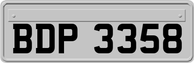 BDP3358