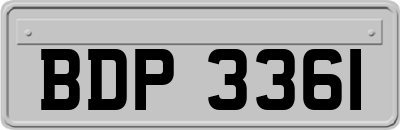 BDP3361
