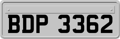 BDP3362