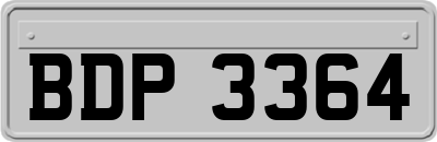 BDP3364