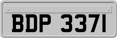 BDP3371