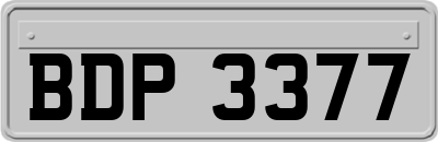 BDP3377