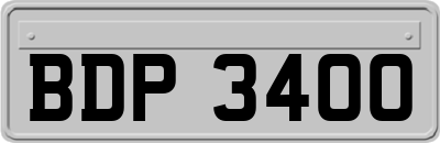 BDP3400