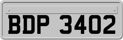 BDP3402