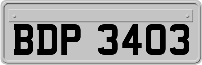 BDP3403