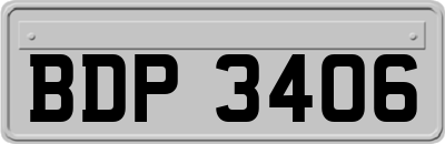 BDP3406