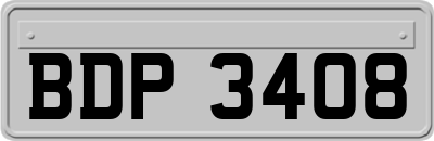 BDP3408