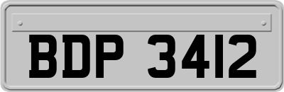 BDP3412