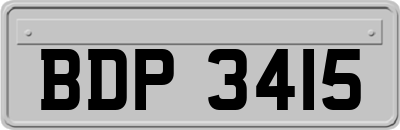 BDP3415
