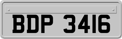 BDP3416