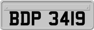 BDP3419