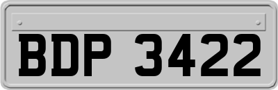 BDP3422
