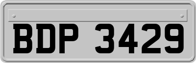BDP3429