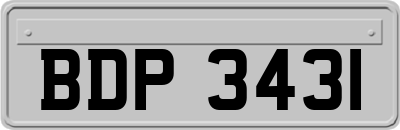 BDP3431