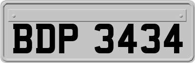 BDP3434