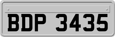 BDP3435