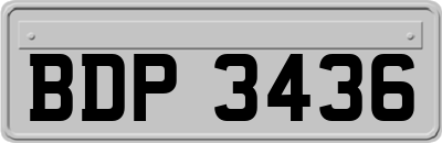 BDP3436