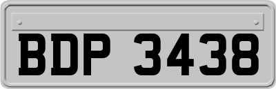 BDP3438
