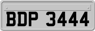 BDP3444
