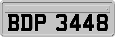 BDP3448