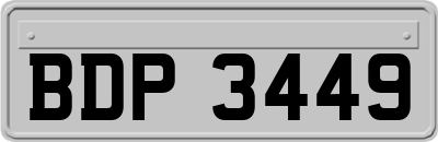 BDP3449