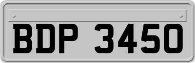 BDP3450