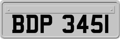 BDP3451