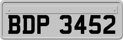 BDP3452