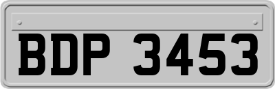 BDP3453