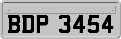 BDP3454