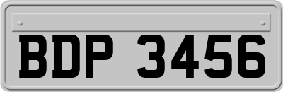 BDP3456