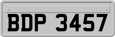 BDP3457