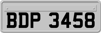 BDP3458