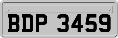 BDP3459