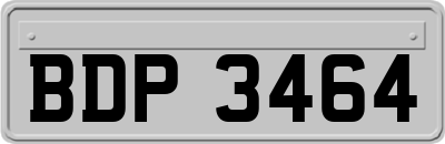 BDP3464