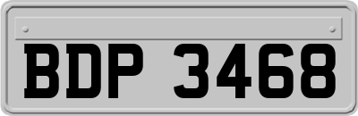BDP3468