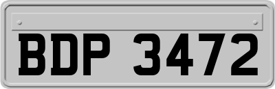 BDP3472