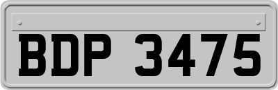 BDP3475